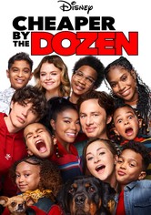 Cheaper by the Dozen