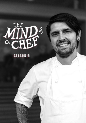 The Mind of a Chef streaming tv series online