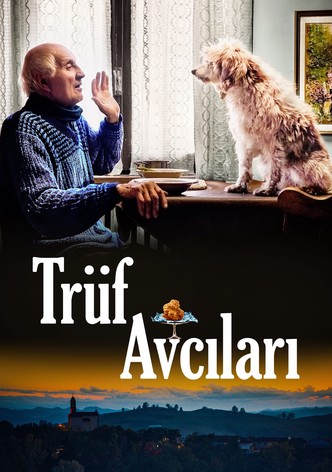 Trüf Avcıları