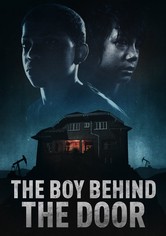 The Boy Behind the Door