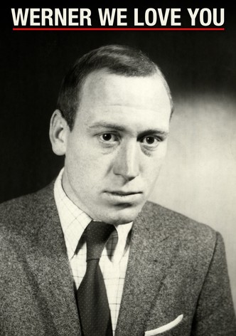 Werner We Love You