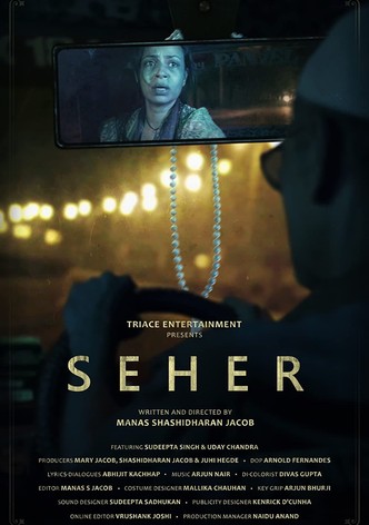 Seher