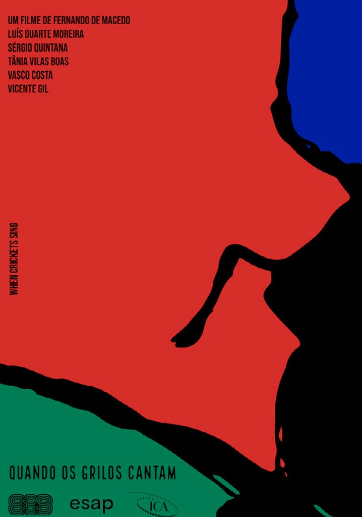 Quando Os Grilos Cantam