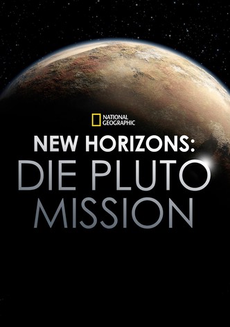 New Horizons: Die Pluto Mission