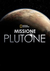 Missione Plutone