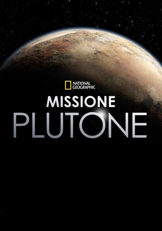 Missione Plutone