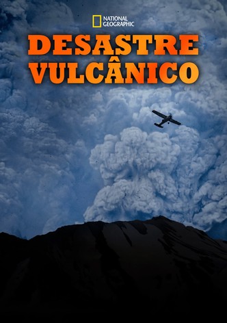 Desastre Vulcânico