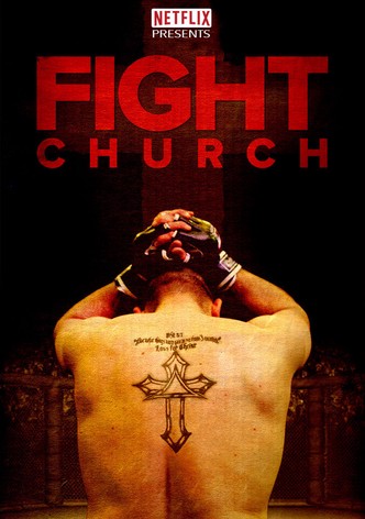 Fight Church