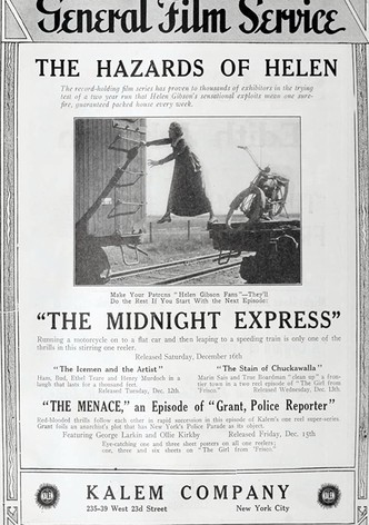 The Midnight Express