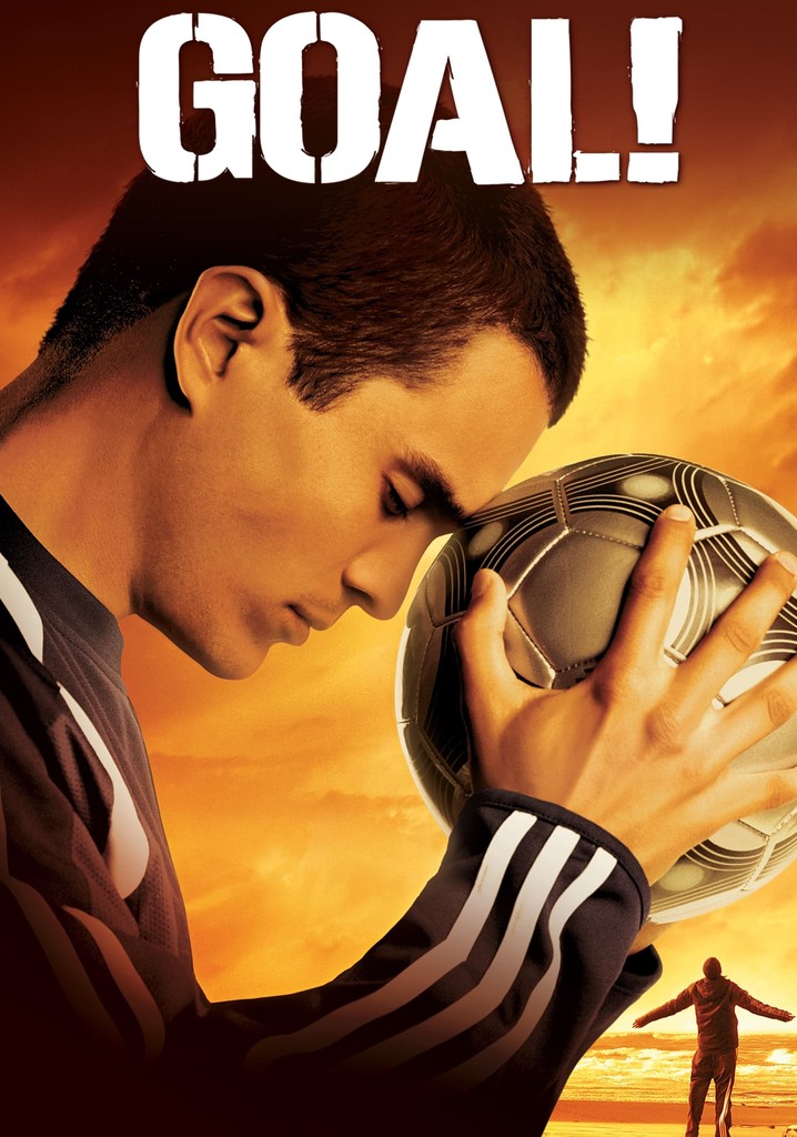 Goal! The Dream Begins (2005) - IMDb