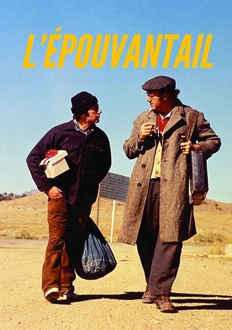 L'épouvantail