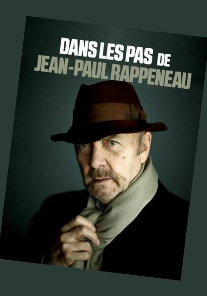 Dans les pas de Jean-Paul Rappeneau