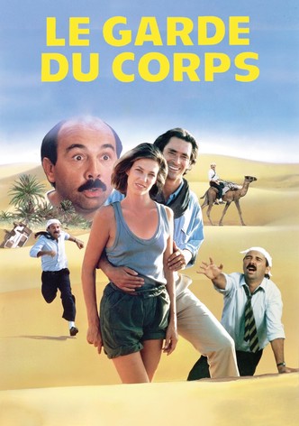 Le Garde du corps