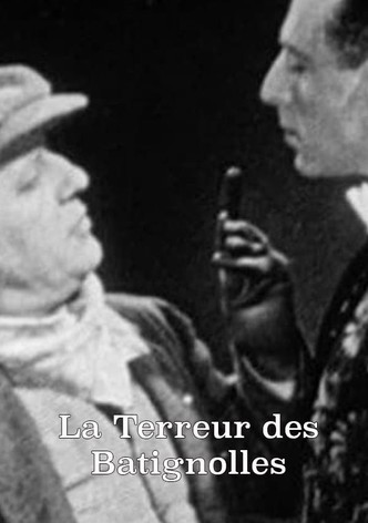 The Terror of Batignolles