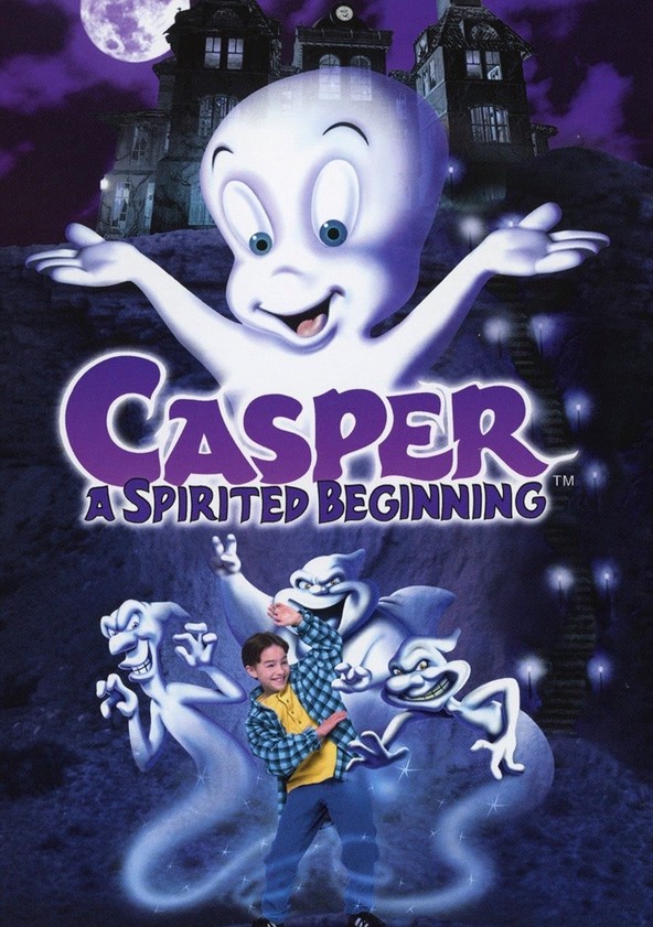 Casper putlocker online