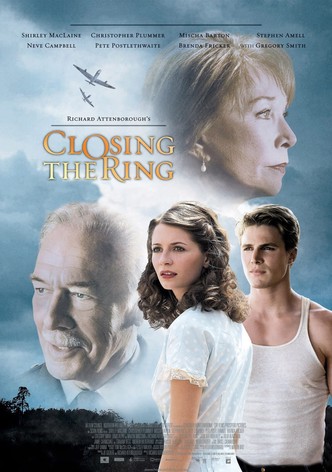 Closing the Ring - Geheimnis der Vergangenheit