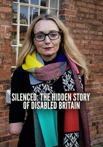 Silenced: The Hidden Story of Disabled Britain