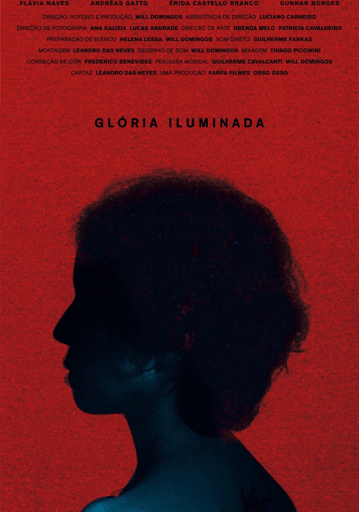 Glória Iluminada