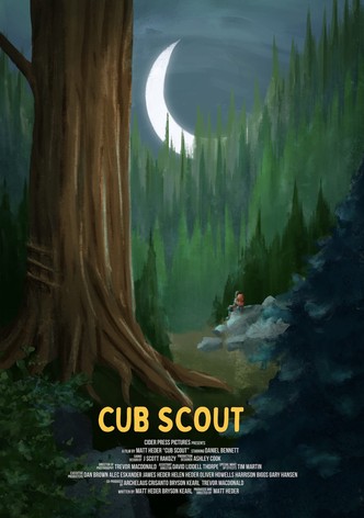 Cub Scout
