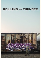 Rolling Like Thunder