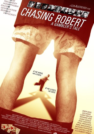 Chasing Robert
