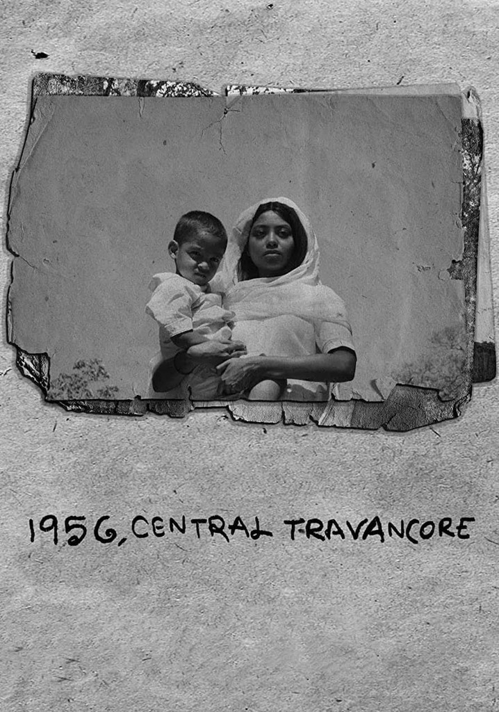 1956, Central Travancore