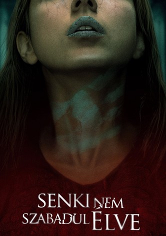 Senki nem szabadul élve