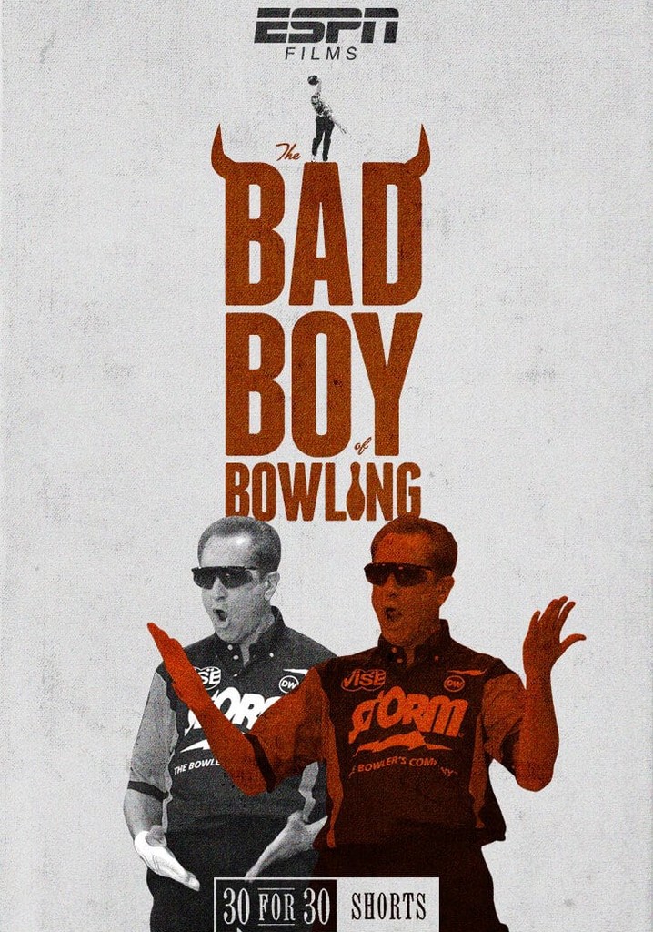 The Bad Boy of Bowling