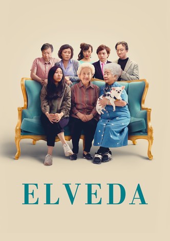 Elveda