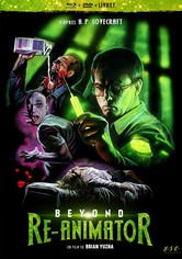 Re-Animator III