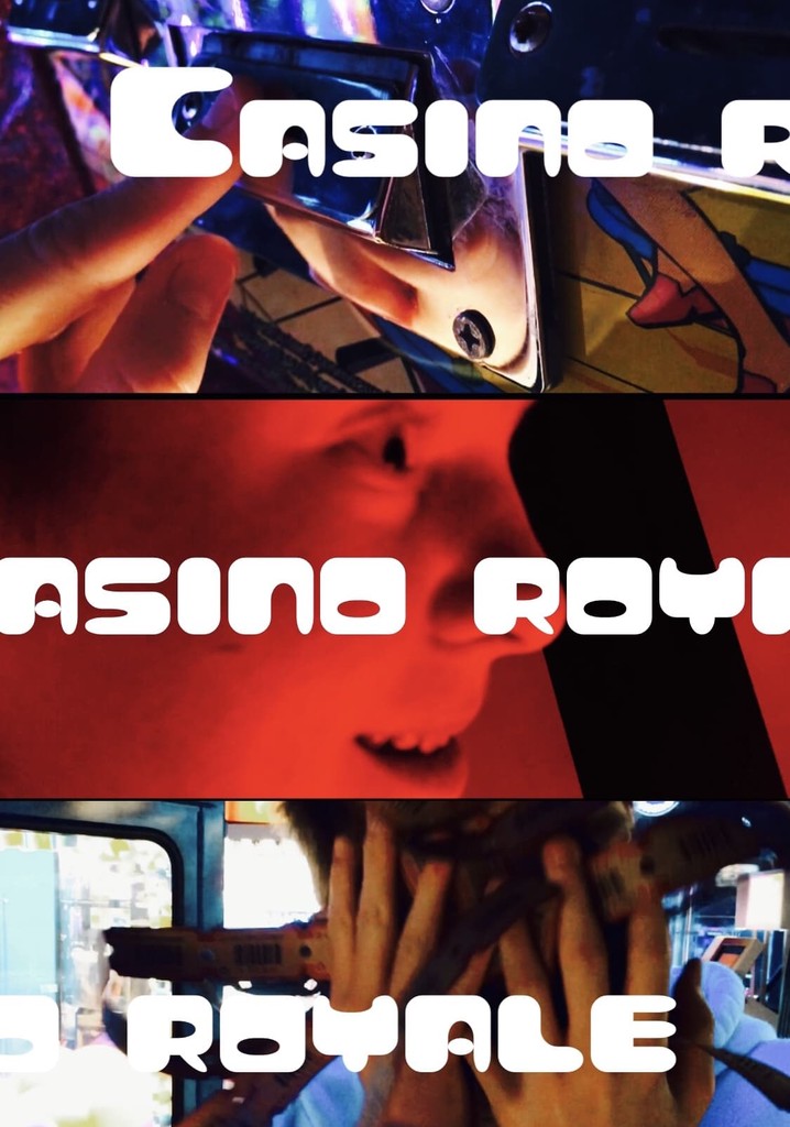 Casino Royale
