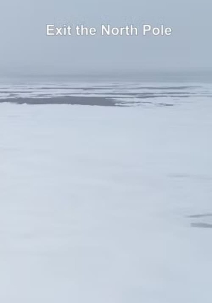 Exit the North Pole
