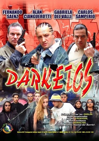 Darketos
