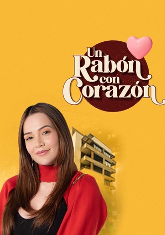 Un rabón con corazón