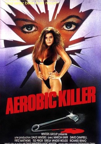 Aerobic Killer