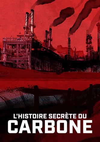 L'Histoire secrète du carbone