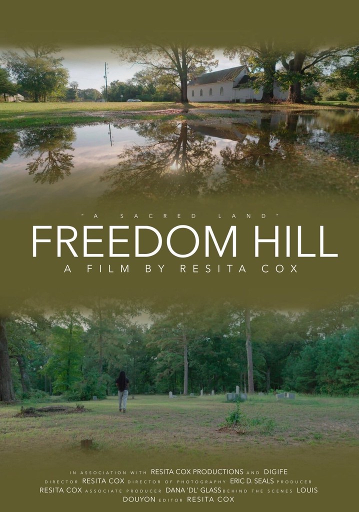 Freedom Hill streaming where to watch movie online?