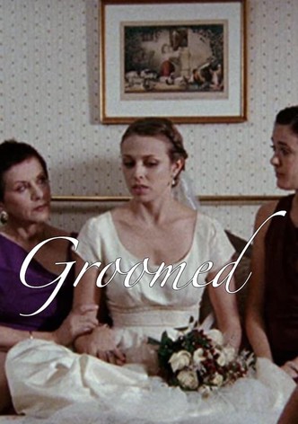 Groomed