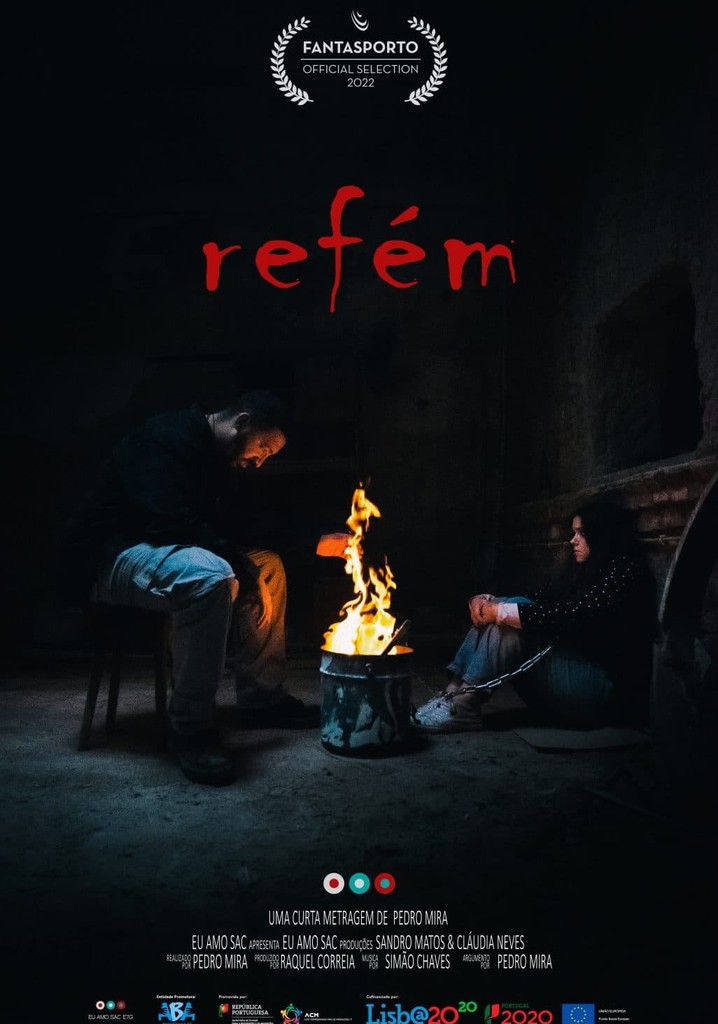 Refém