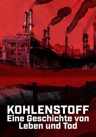 Kohlenstoff - Eine Geschichte von Leben und Tod