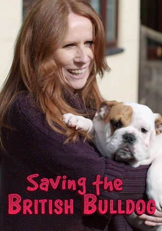 Saving the British Bulldog
