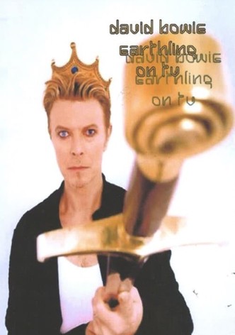 David Bowie: Earthling On TV