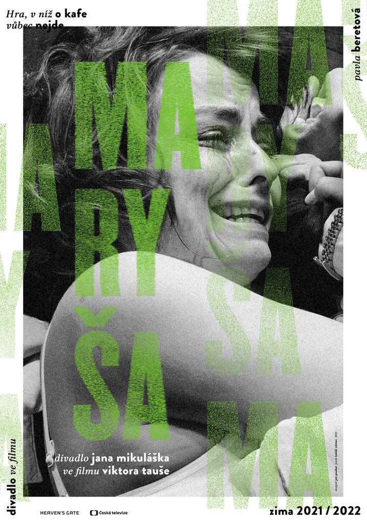 Divadlo ve filmu: Maryša