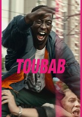 Toubab