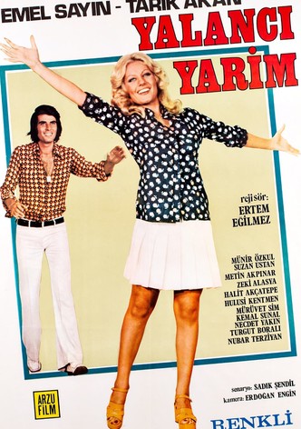 Yalancı Yarim