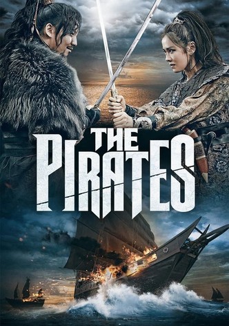 The Pirates