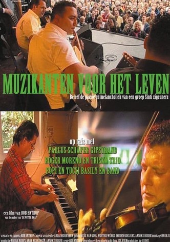 Muzikanten Voor Het Leven