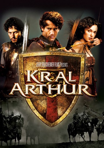 Kral Arthur