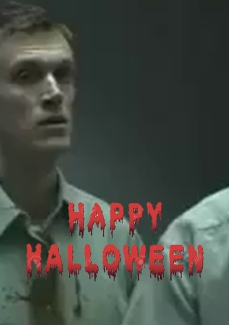 Happy Halloween