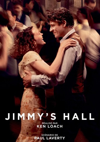 Jimmy's Hall